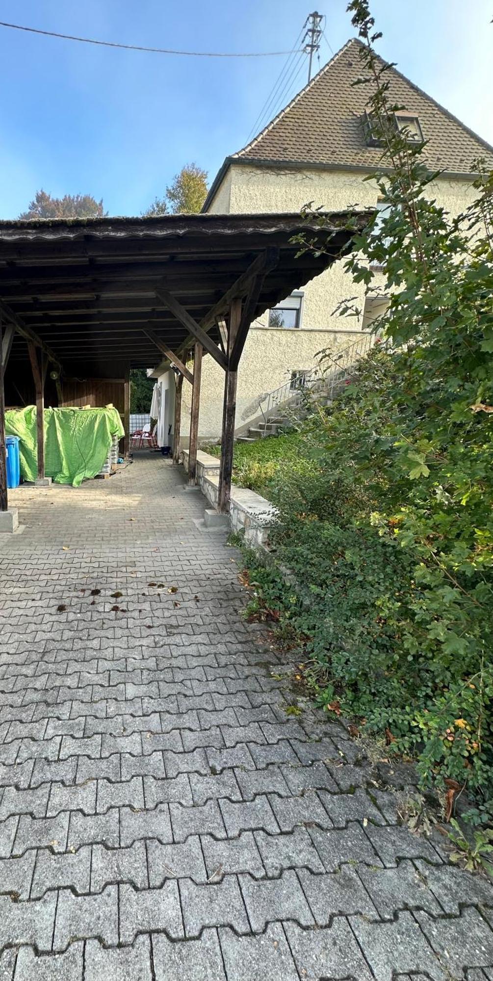 Gemuetliche Gaeste Suite Fuer Ruhige Naechte. Zentral Ichenhausen Zimmer foto